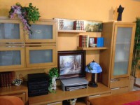 Salón completo Ruifer