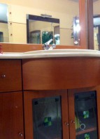 Muebles baño