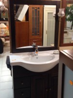 Mueble baño