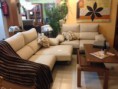 Conjunto tres + dos Luimar