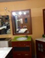 Muebles de baño 